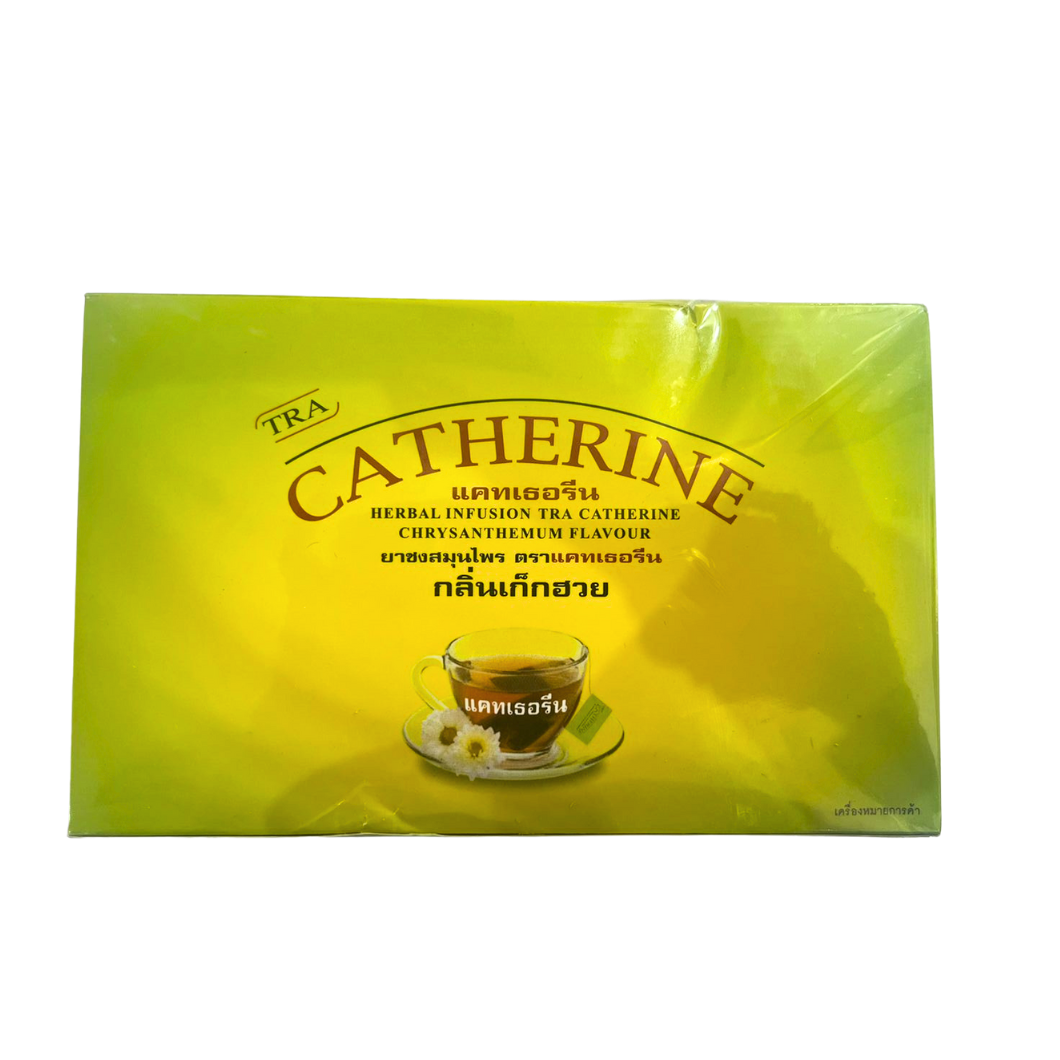 Catherine Tea