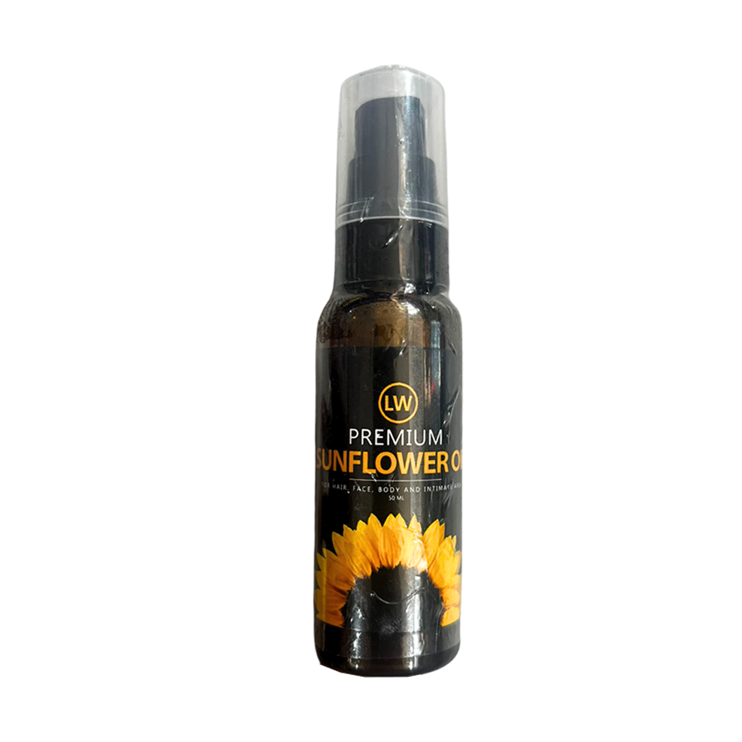 LW Premium Sunflower Oil 50ml