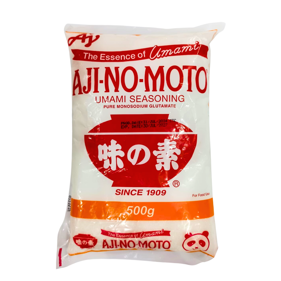 Ajinomoto Umami Seasoning 500g