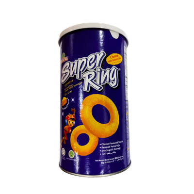 Oriental Super Ring (Cheese)