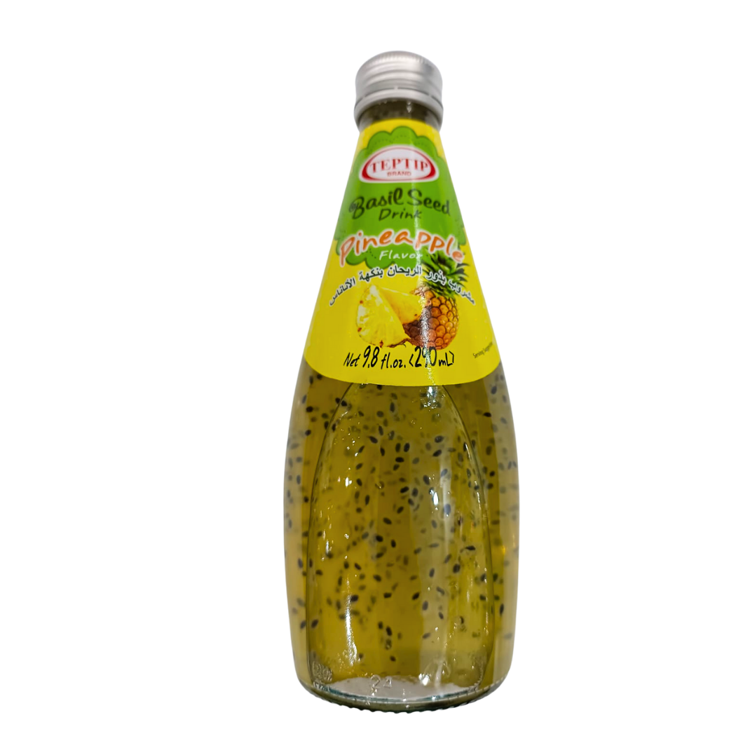 Teptip Pineapple 290ml