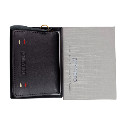 Primero Wallet Black 2