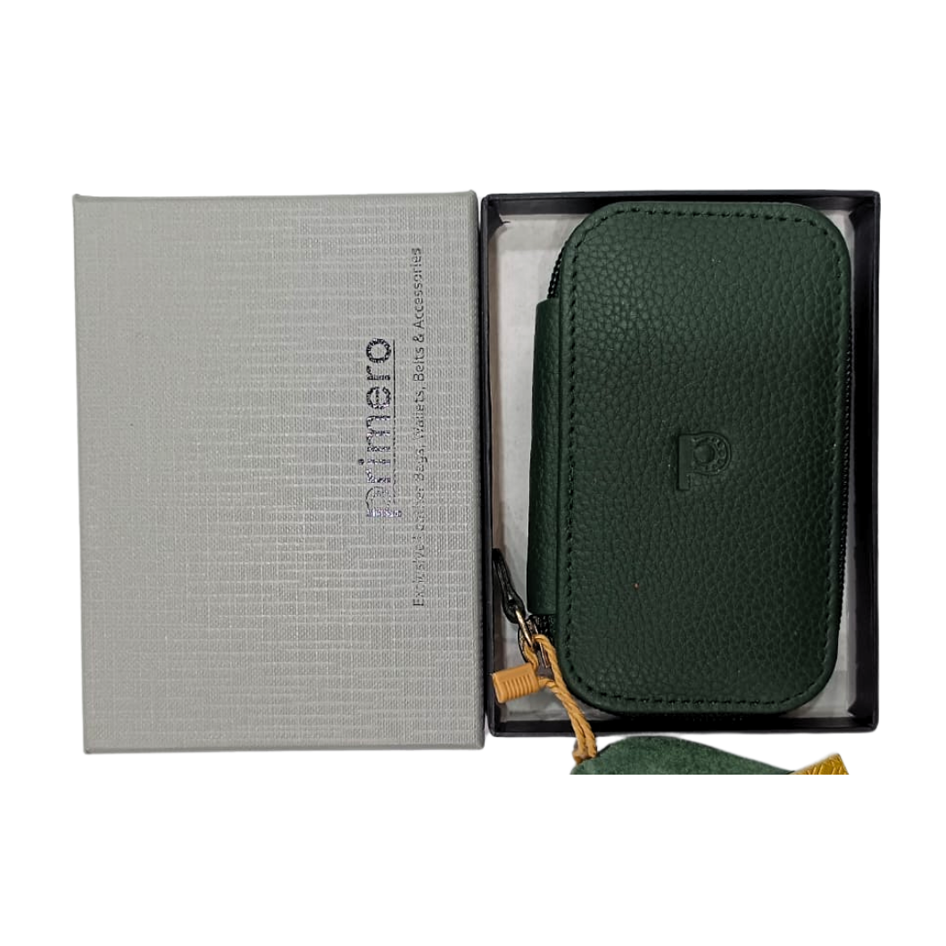 Primero Wallet Green
