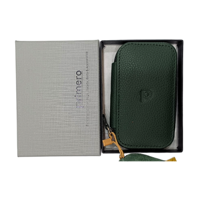 Primero Wallet Green