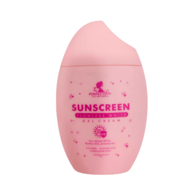 Perfect Skin Sunscreen Gel Cream SPF 60