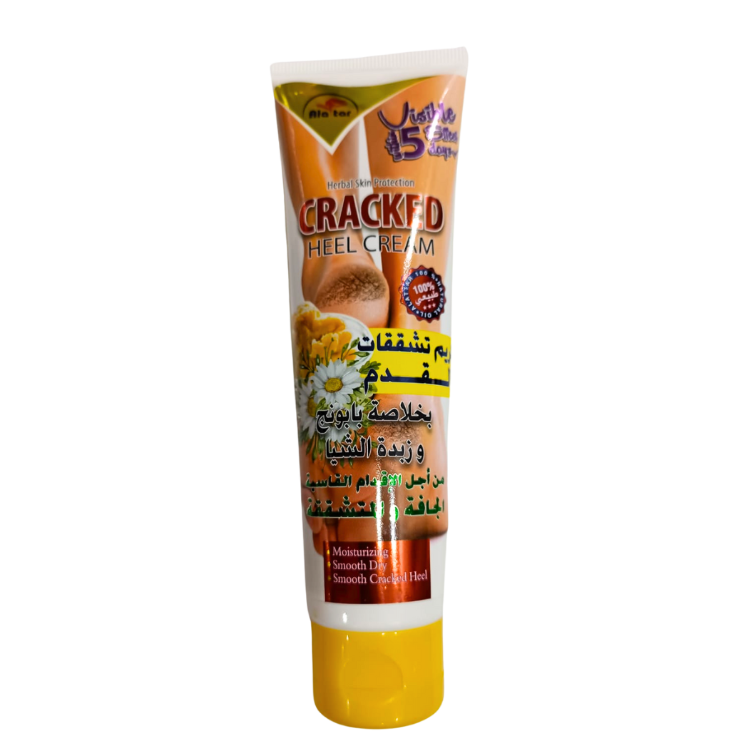 Cracked Heel Cream 100ml