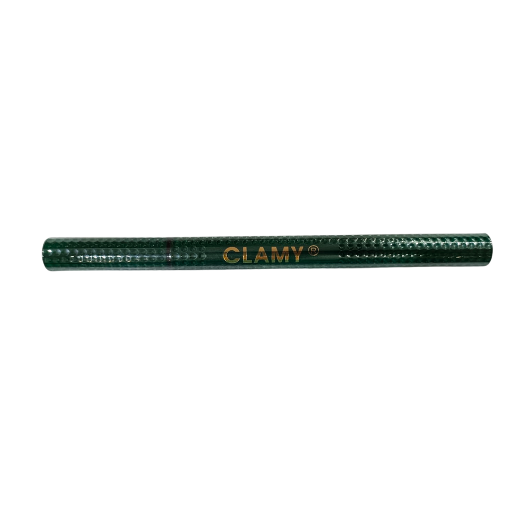 Clamy Eyeliner Pencil Green