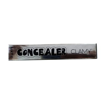 Clamy Cosmetics - Concealer Matte 01