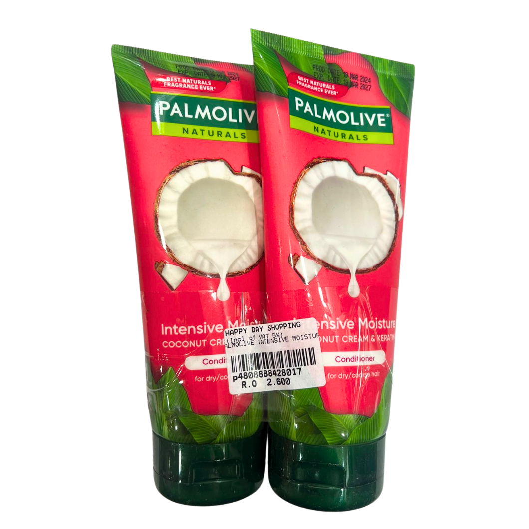 Promo - Palmolive Pink Conditioner x2