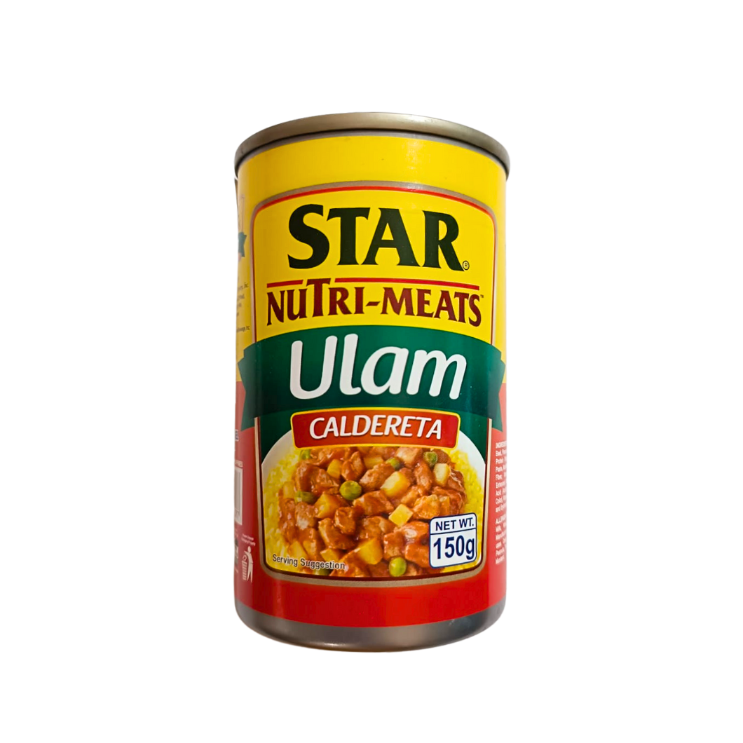 Star Ulam Caldereta 150g