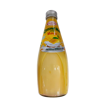 Teptip Coconut Milk Mango 290ml