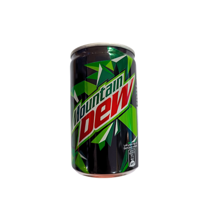 Mountain Dew 150ml(small)
