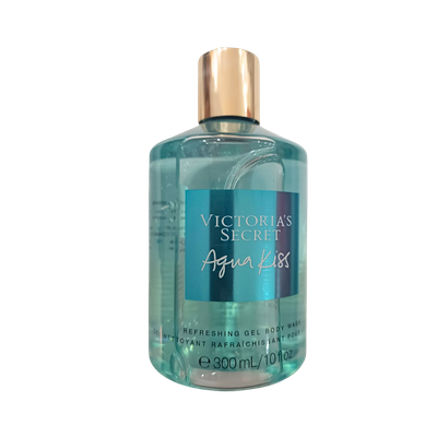 Victora Secret Aqua Kiss Body Wash 300ml