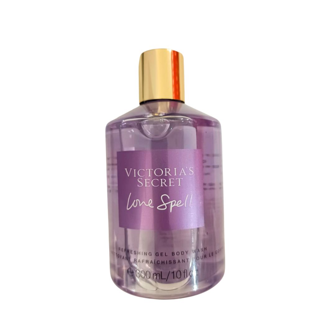 Victora Secret Love Spell Body Wash 300ml