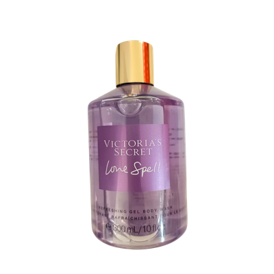 Victora Secret Love Spell Body Wash 300ml