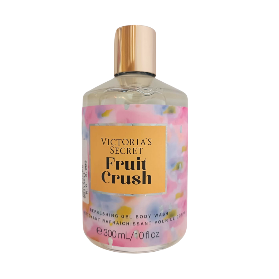 Victora Secret Fruit Crush Body Wash 300ml