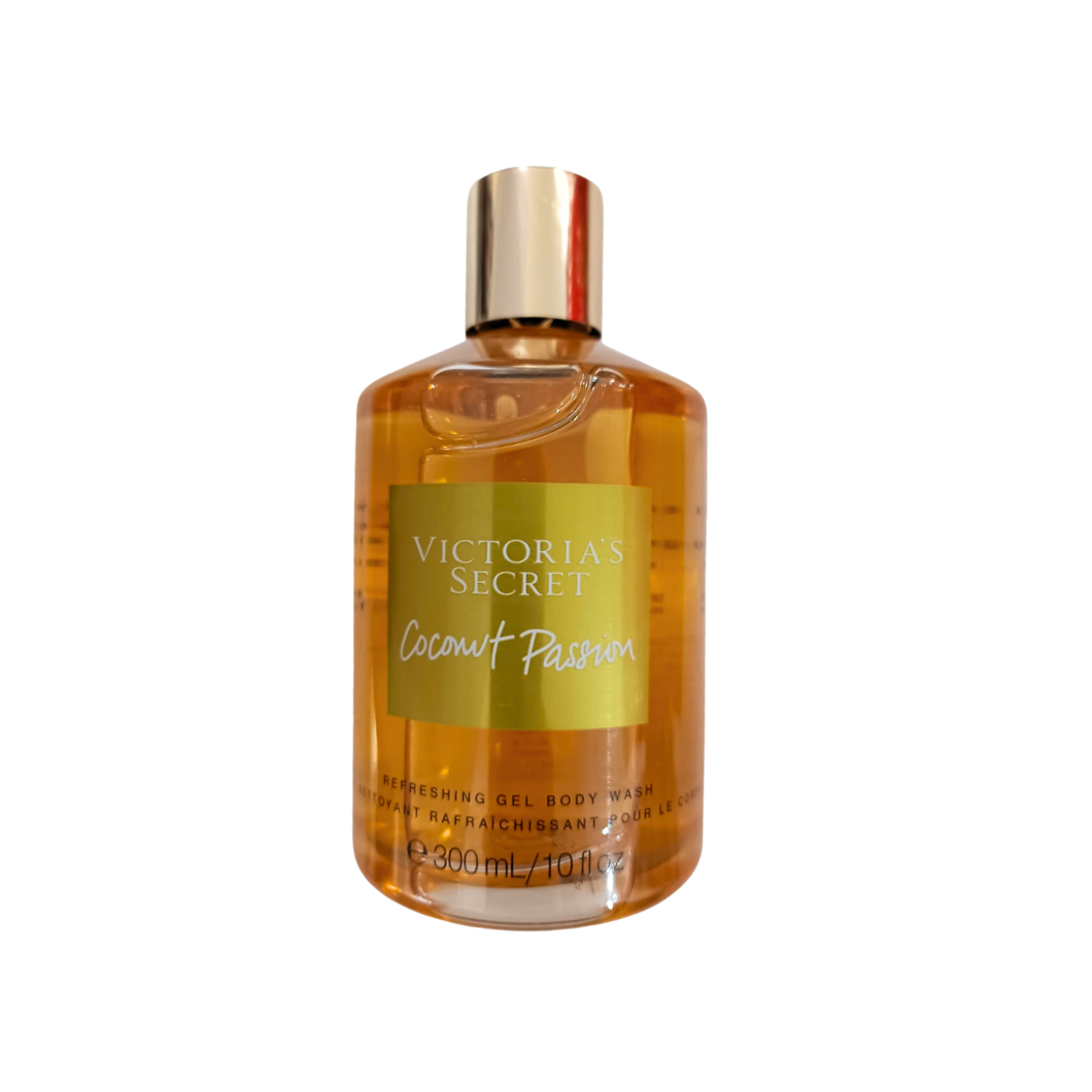 Victora Secret Coconut Passion Body Wash 300ml