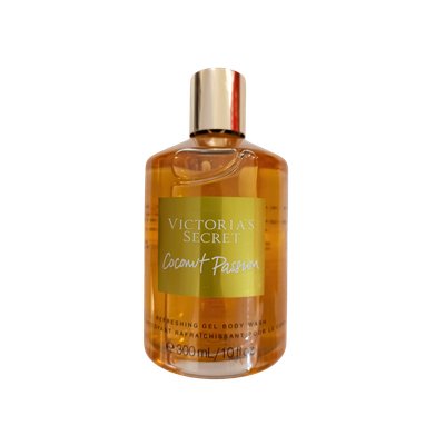 Victora Secret Coconut Passion Body Wash 300ml