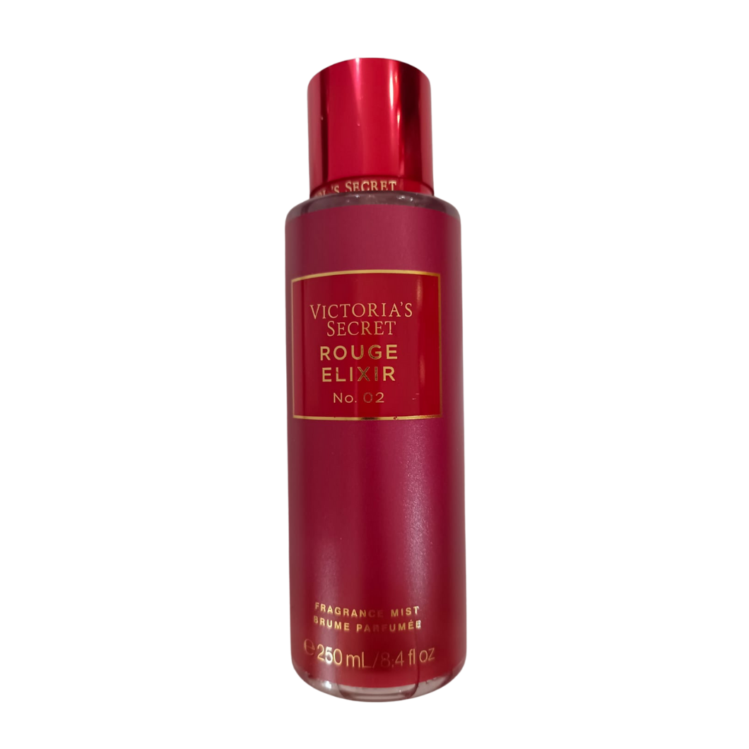 Victora Secret Rouge Elixir Fragrance Mist 250ml