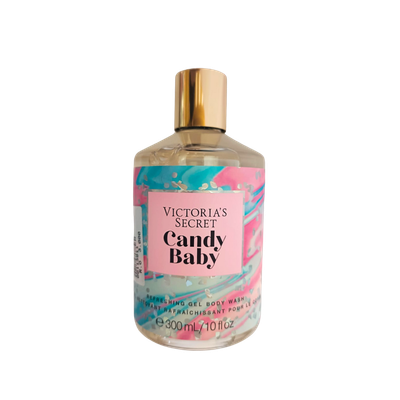 Victora Secret Candy Baby Body Wash 300ml