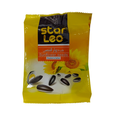 Sunflower Seeds