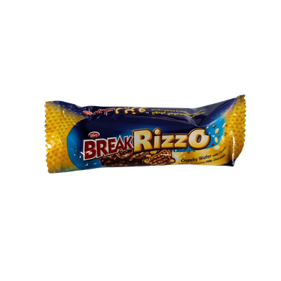 Tiffany Break Rizzo Wafer 17g