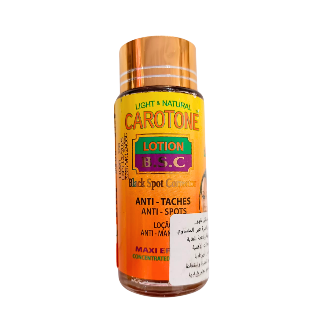 Carotone Anti Spots Corrector 50ml