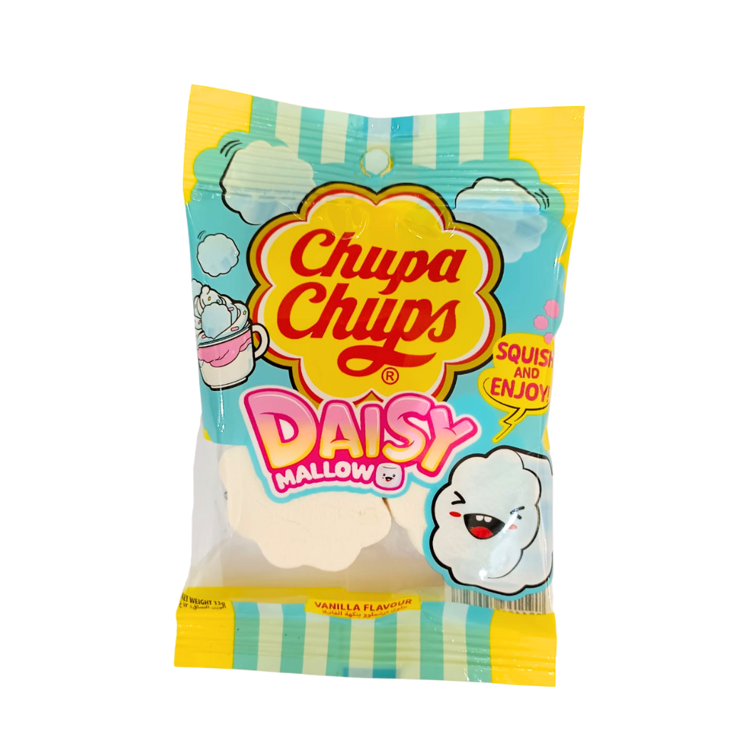 Chupa Chups Daisy Mallow 13g