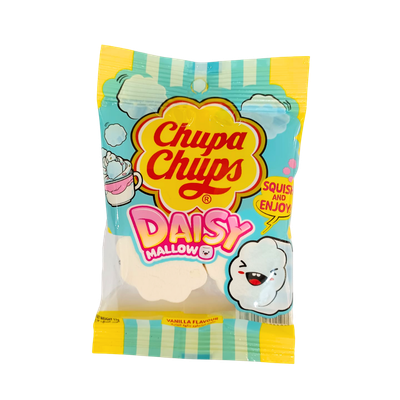 Chupa Chups Daisy Mallow 13g