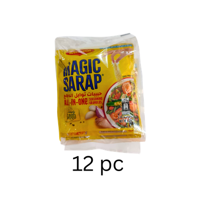 Magic Sarap 12pc