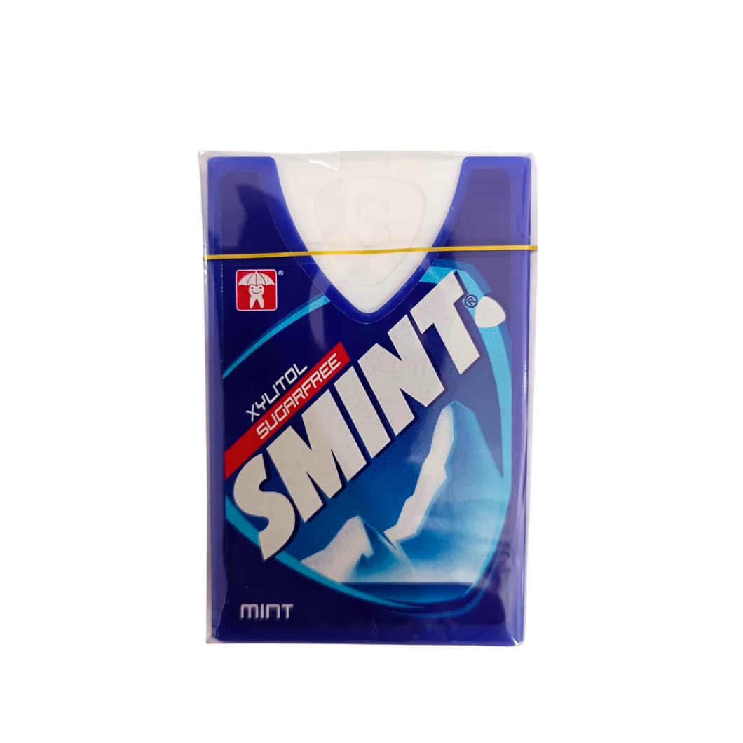 Smint - Mint (Sugarfree)