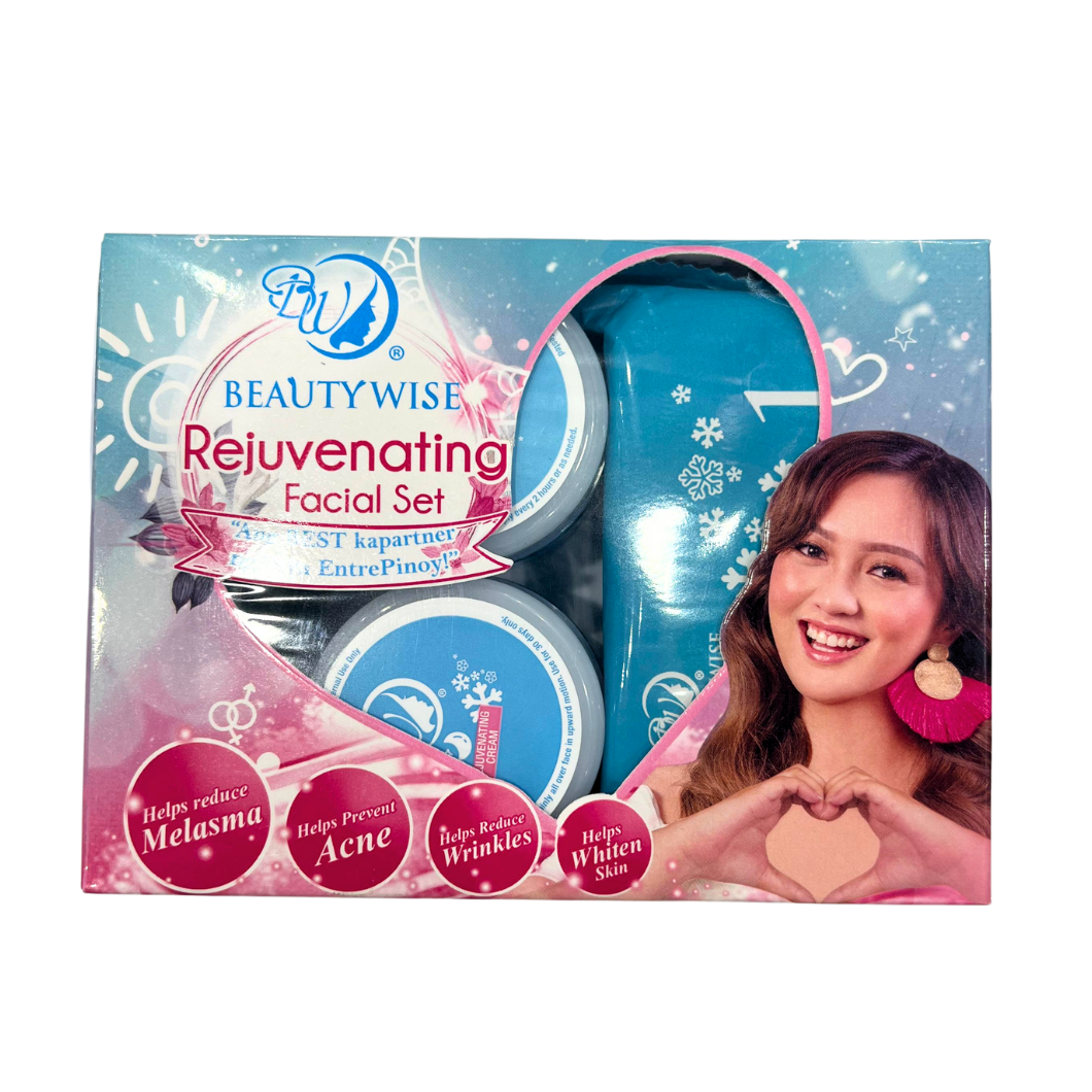 Beautywise Rejuvenating Set