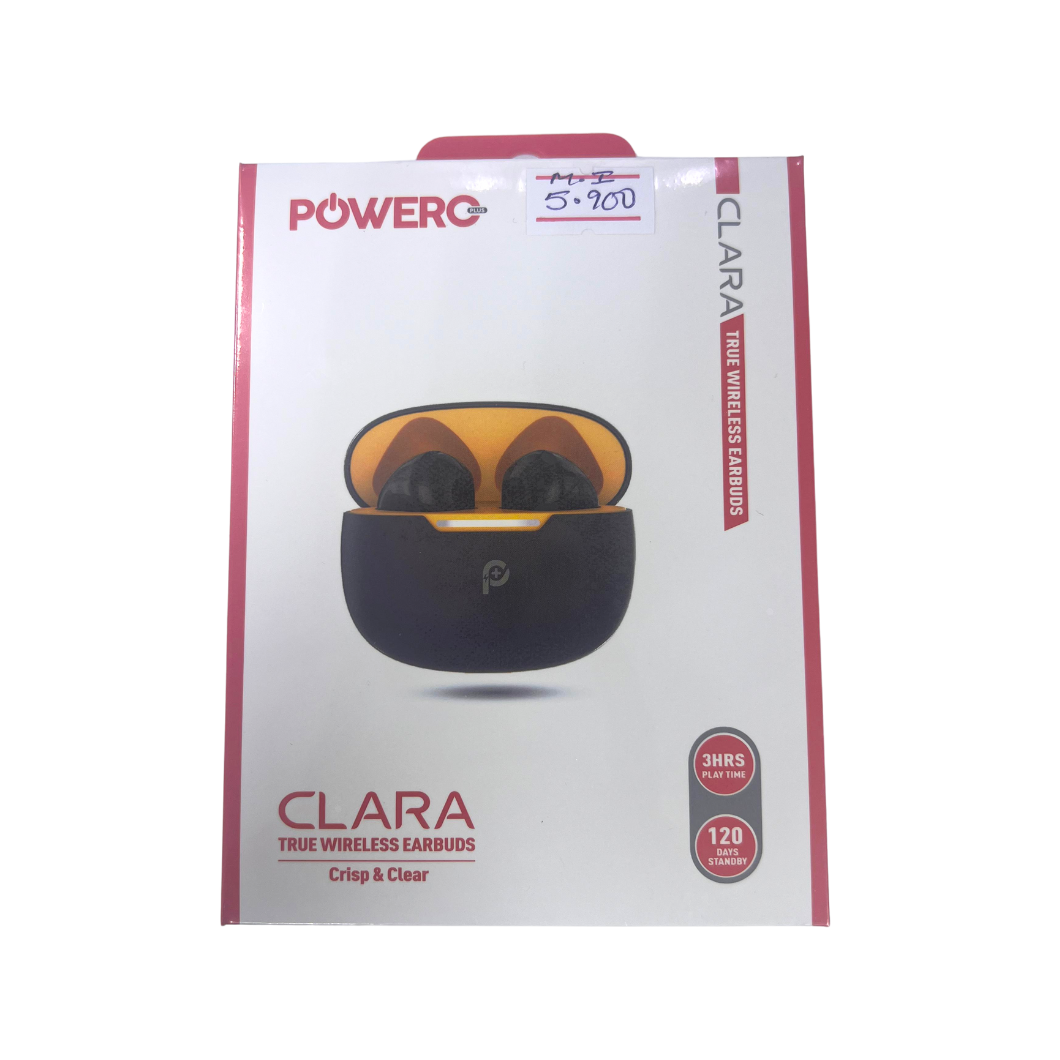 Powero Clara Wireless Earbuds