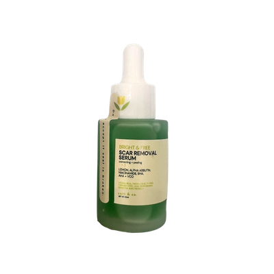 Bright &amp; Free Scar Removal Serum 60ml
