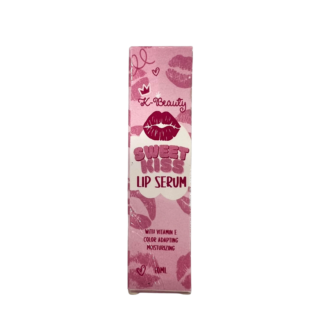 K Beauty Sweet Kiss Lip Serum 10ml