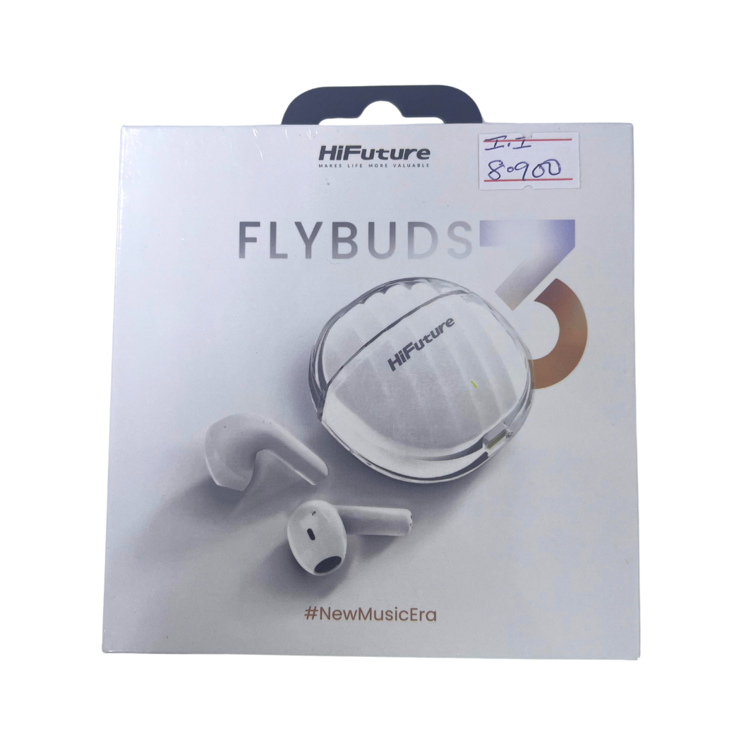 Hifuture Flybuds Wireless Earbuds
