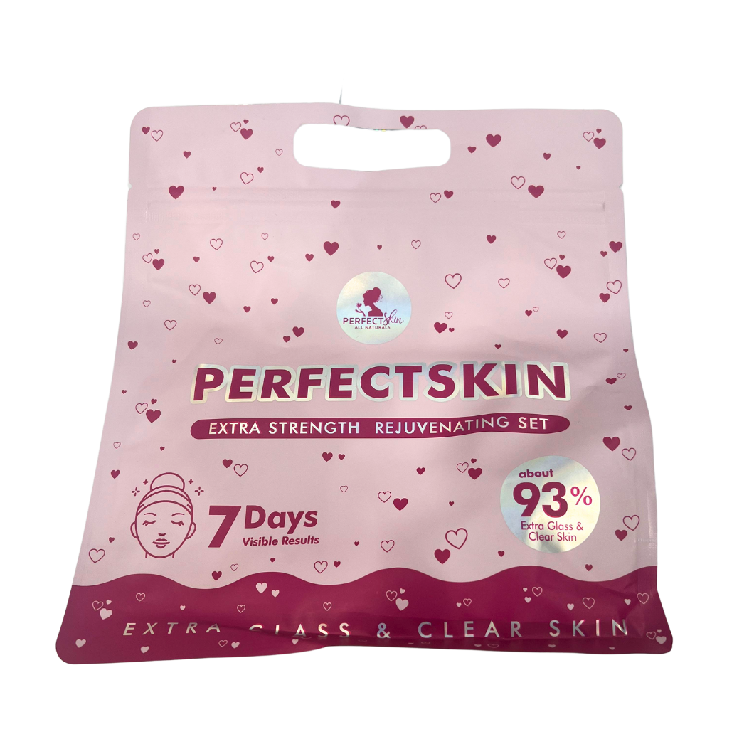 Perfect Skin Extra Strength Rejuvenating Set
