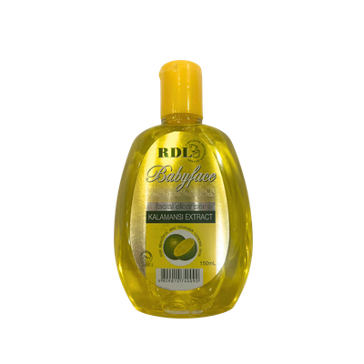 RDL Kalamansi Extract Facial Cleanser 150ml