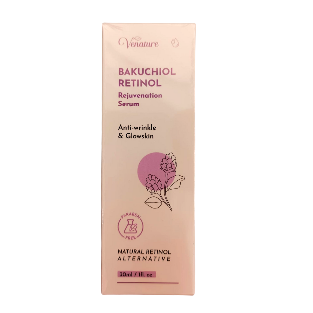 Venature Retinol Serum 30ml