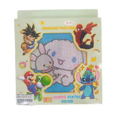 Diamond Painting for Kids