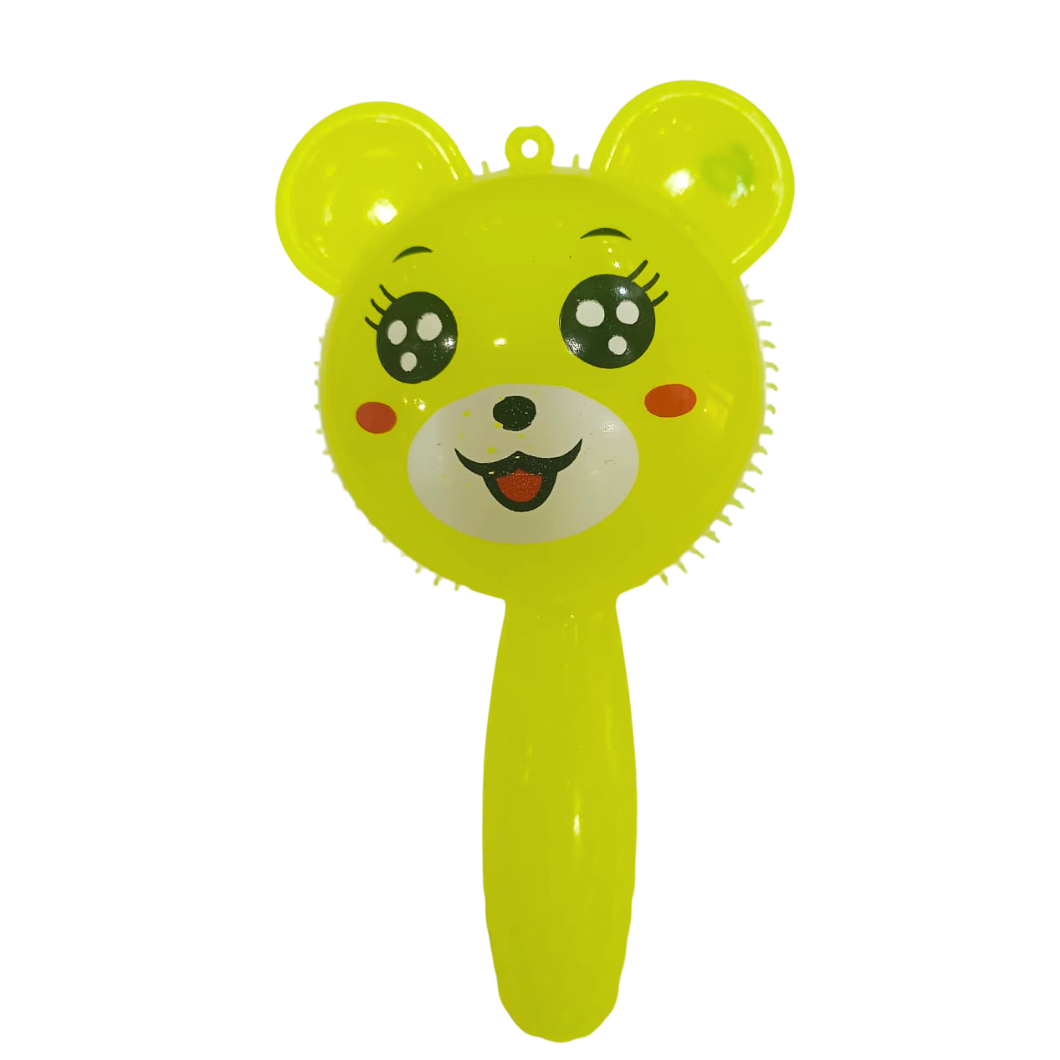 Toy Bear with sound