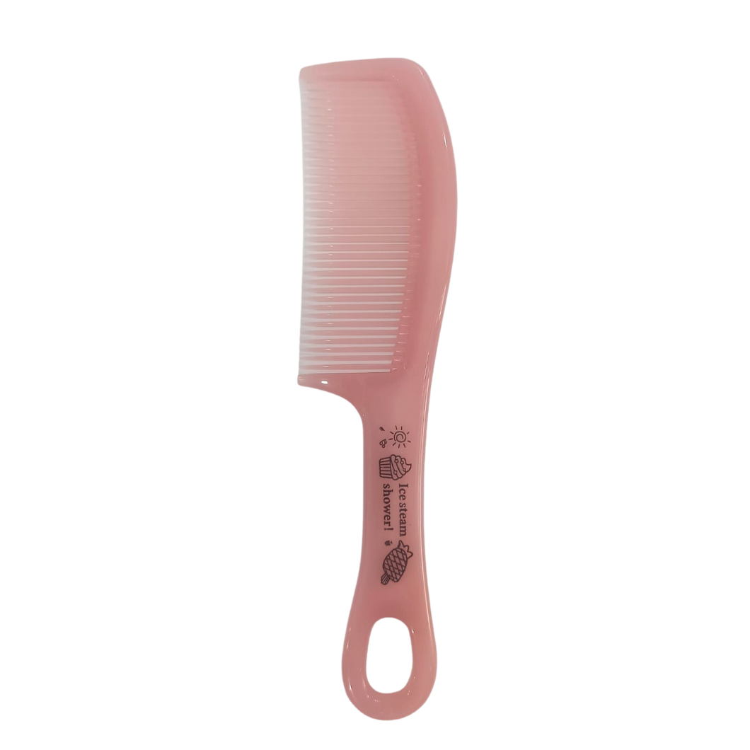 Comb - Pink