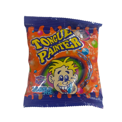 Tongue Painter Gum