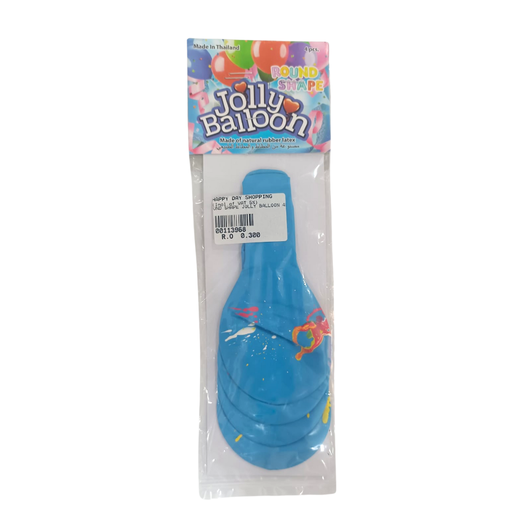 Jolly Balloon
