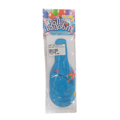 Jolly Balloon