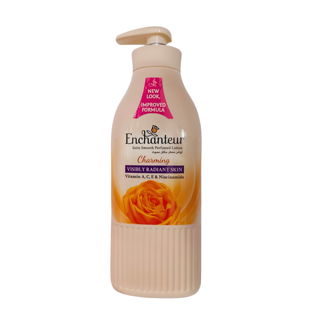 Enchanteur Charming Lotion 500ml
