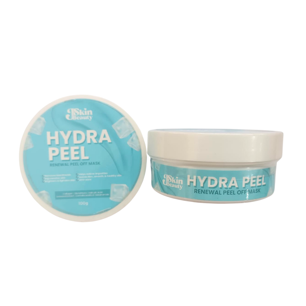 Jskin Hydra Peel Off Mask 100g