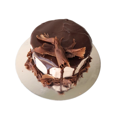 Numnums Bento Chocolate Cake
