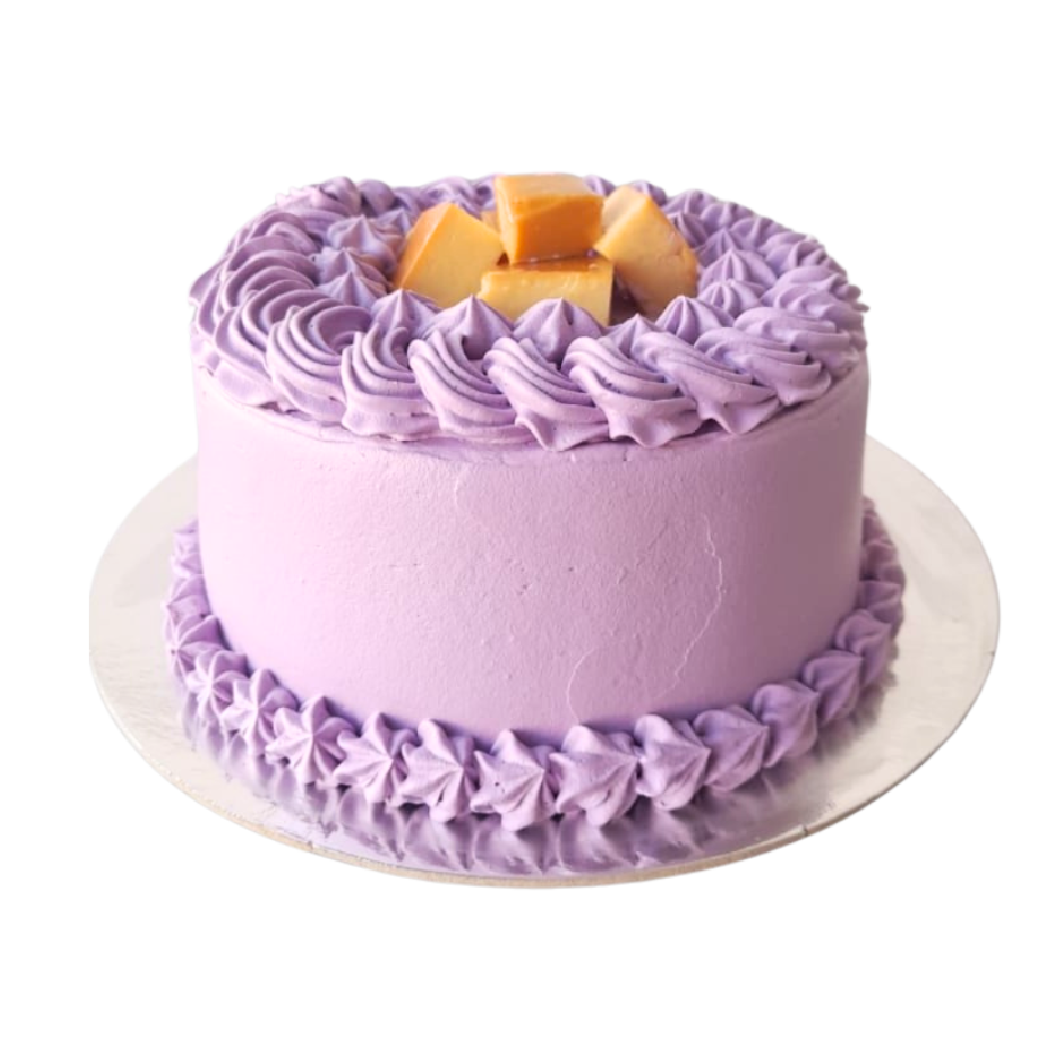 Numnums Bento Ube De Leche