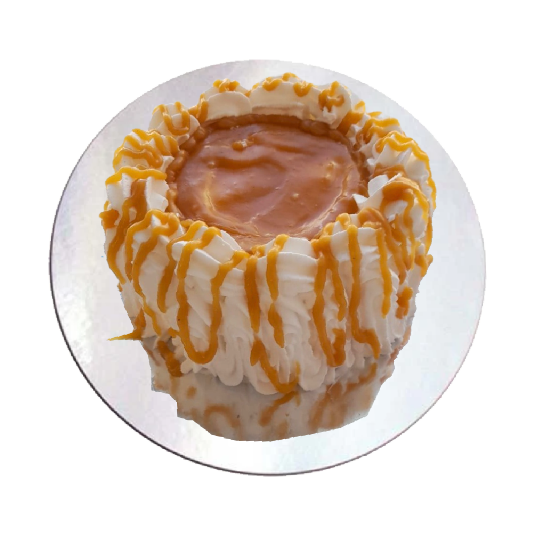 Numnums Bento Vanilla Caramel